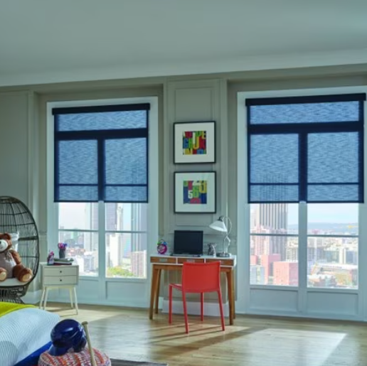Bali Light Filtering Roller Shades Superior Blind Guys